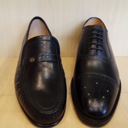Ladies Shoes