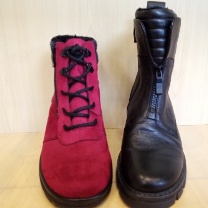 Ladies Shoes