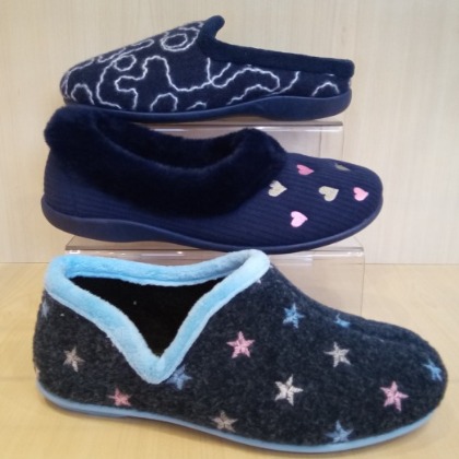 Slippers