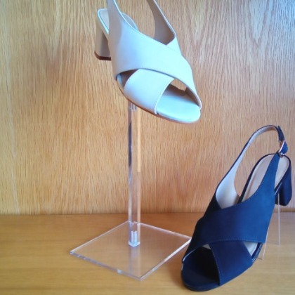 Ladies Shoes