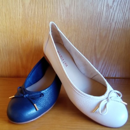 Ladies Shoes