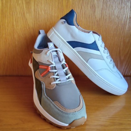 Ladies Shoes