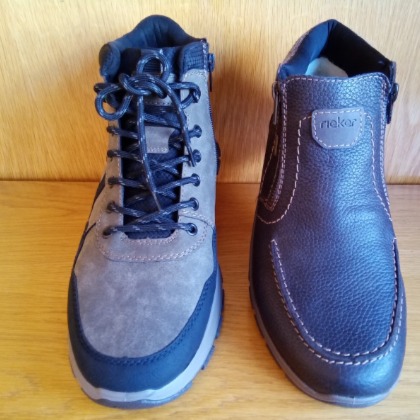 Ladies Shoes