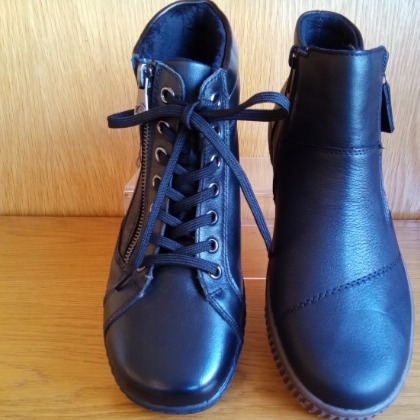 Ladies Shoes