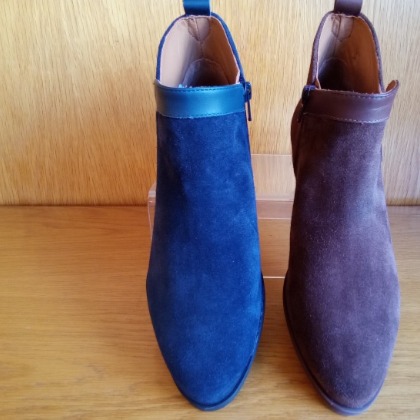 Ladies Shoes
