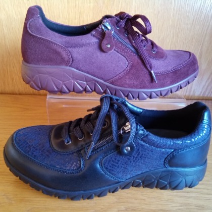 Ladies Shoes